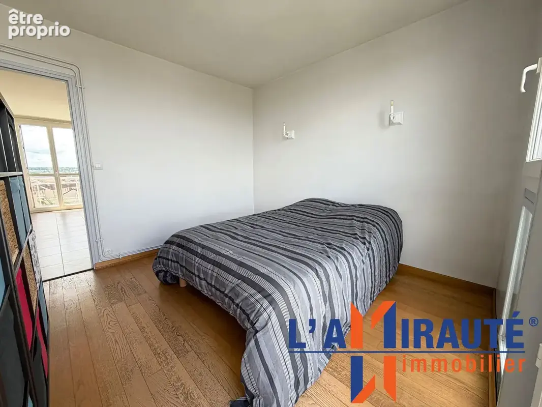 Appartement Sartrouville 4 pièce(s) 68 m2 - photo 9