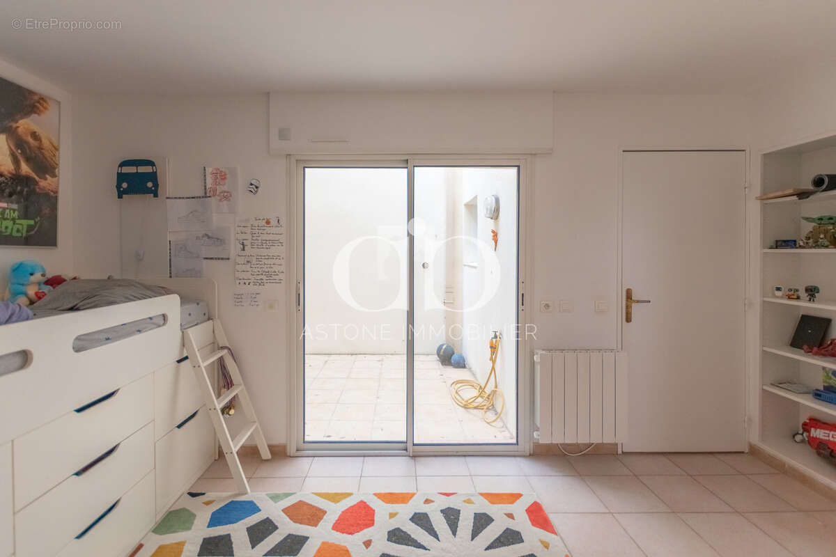Cassis / appartement-maison - photo 22
