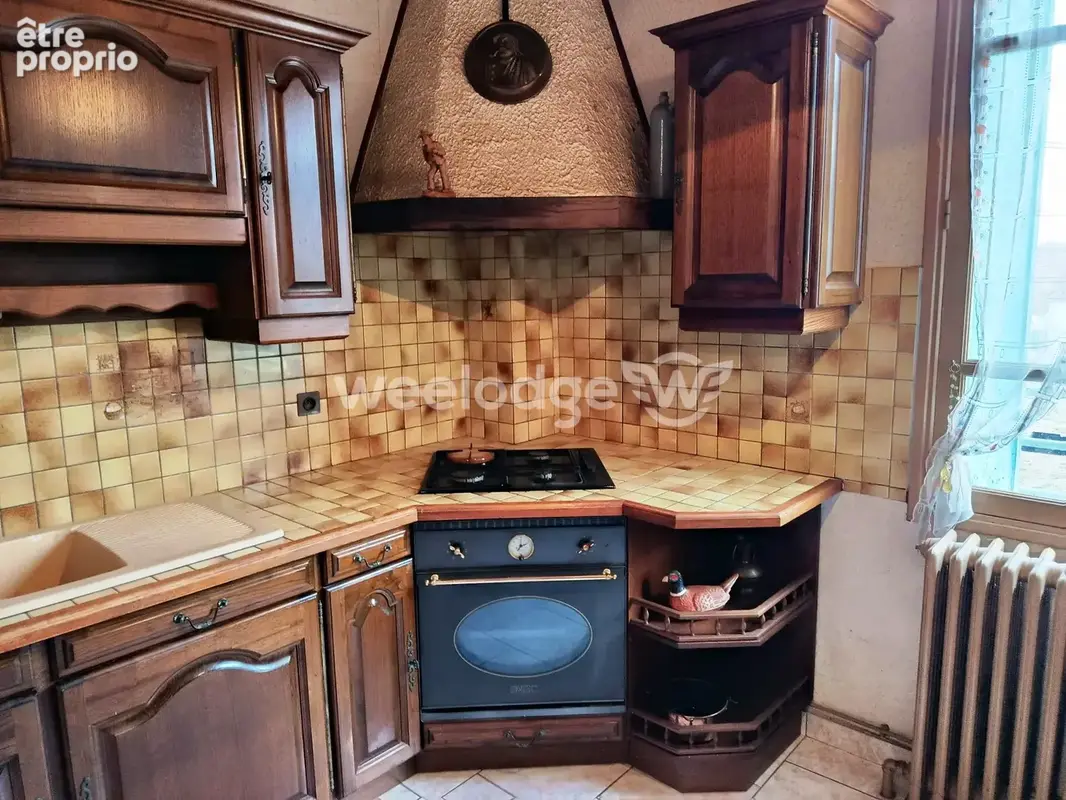 Maison 7 pièces 130 m² à vendre à Thenay (36800) - photo 5