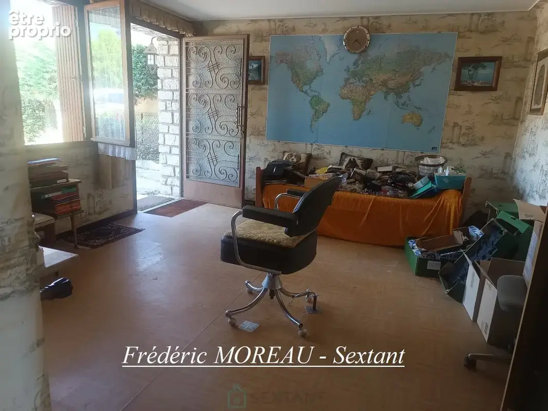 Maison aux beaux volumes proche du centre ville - photo 7