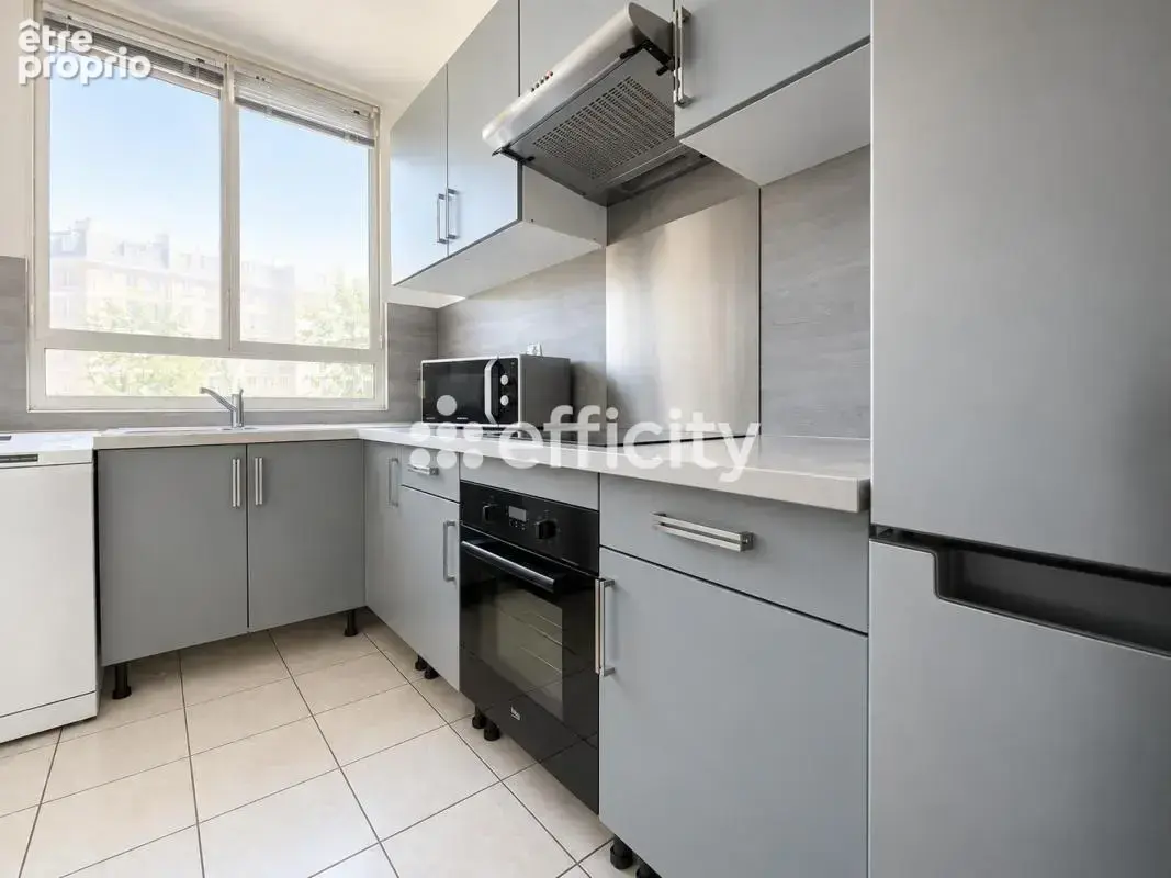 Appartement - photo 8