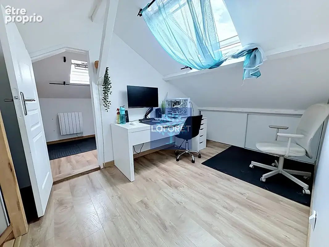 Maison Bretigny Sur Orge 5 pièce(s) 95 m2 - photo 9