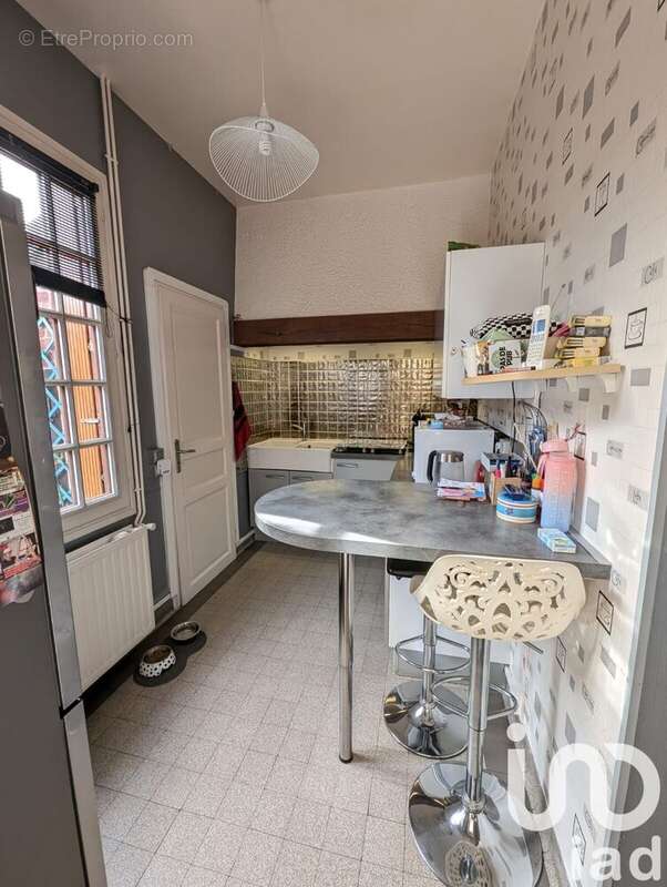 Photo 5 - Maison à CAUDEBEC-LES-ELBEUF