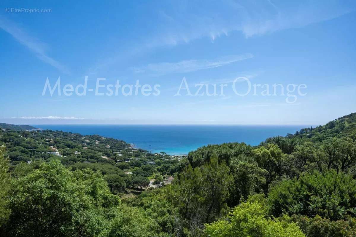 Maison à RAMATUELLE