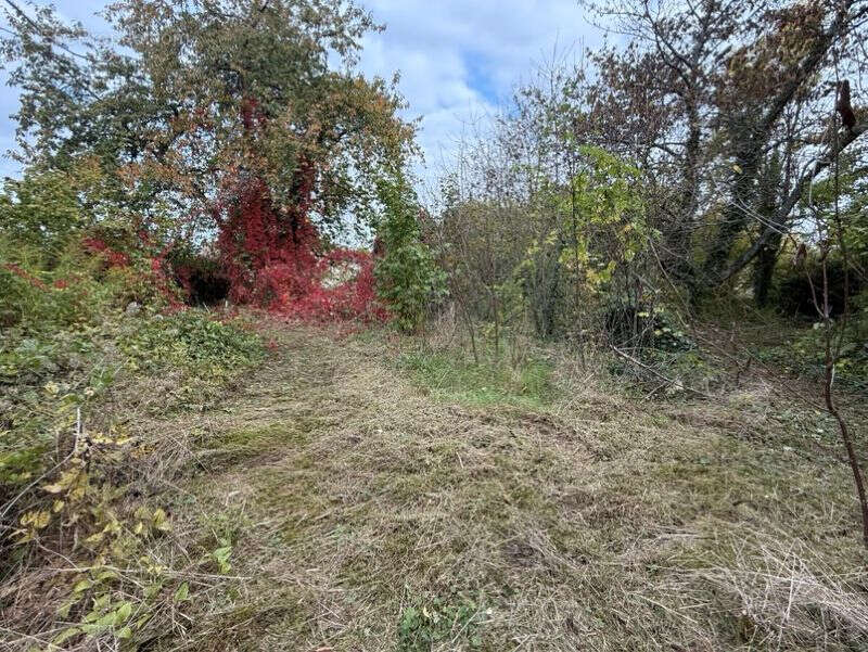 Terrain à PONTPOINT