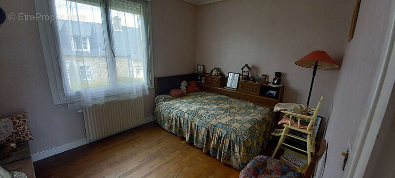 Maison 5 pièces Ploumagoar - photo 23