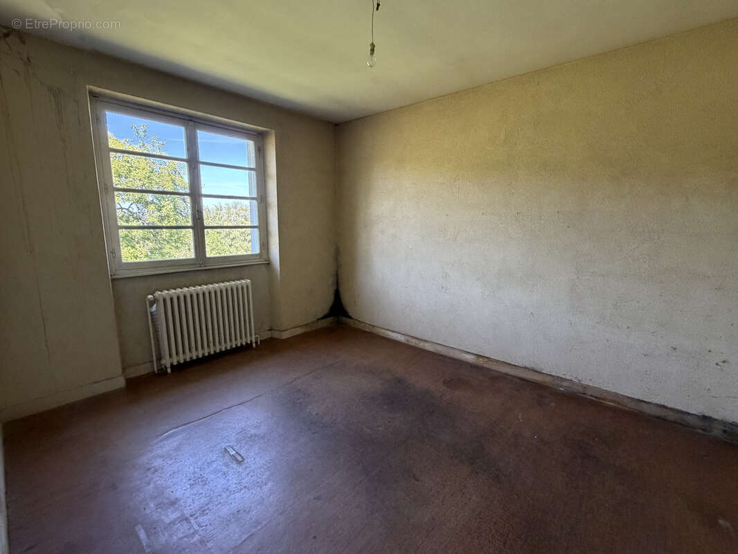 Maison avec garage - photo 6