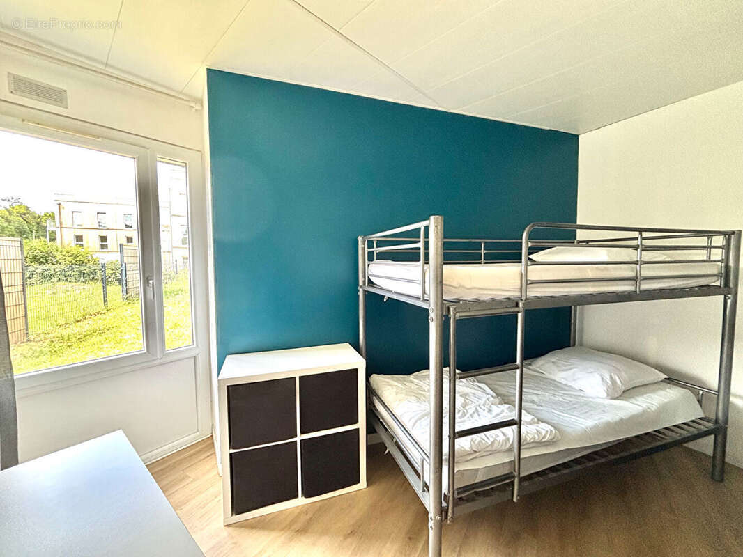Appartement Guidel 2 pièce(s) - photo 5
