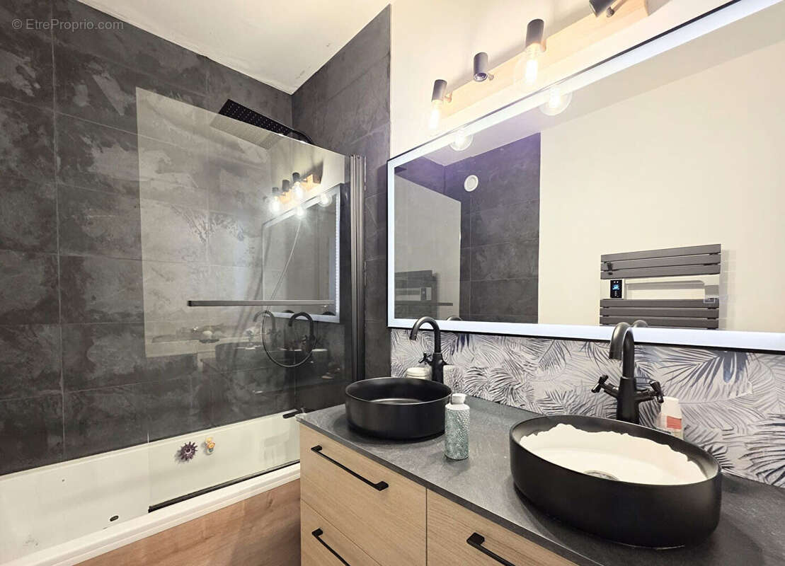 Appartement à ANGERS