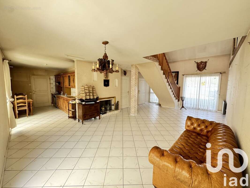 Photo 2 - Maison à NANTES