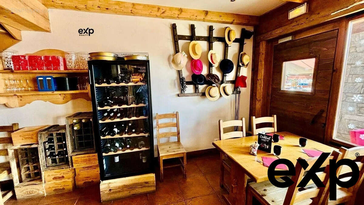 Autre à SAINT-FRANCOIS-LONGCHAMP