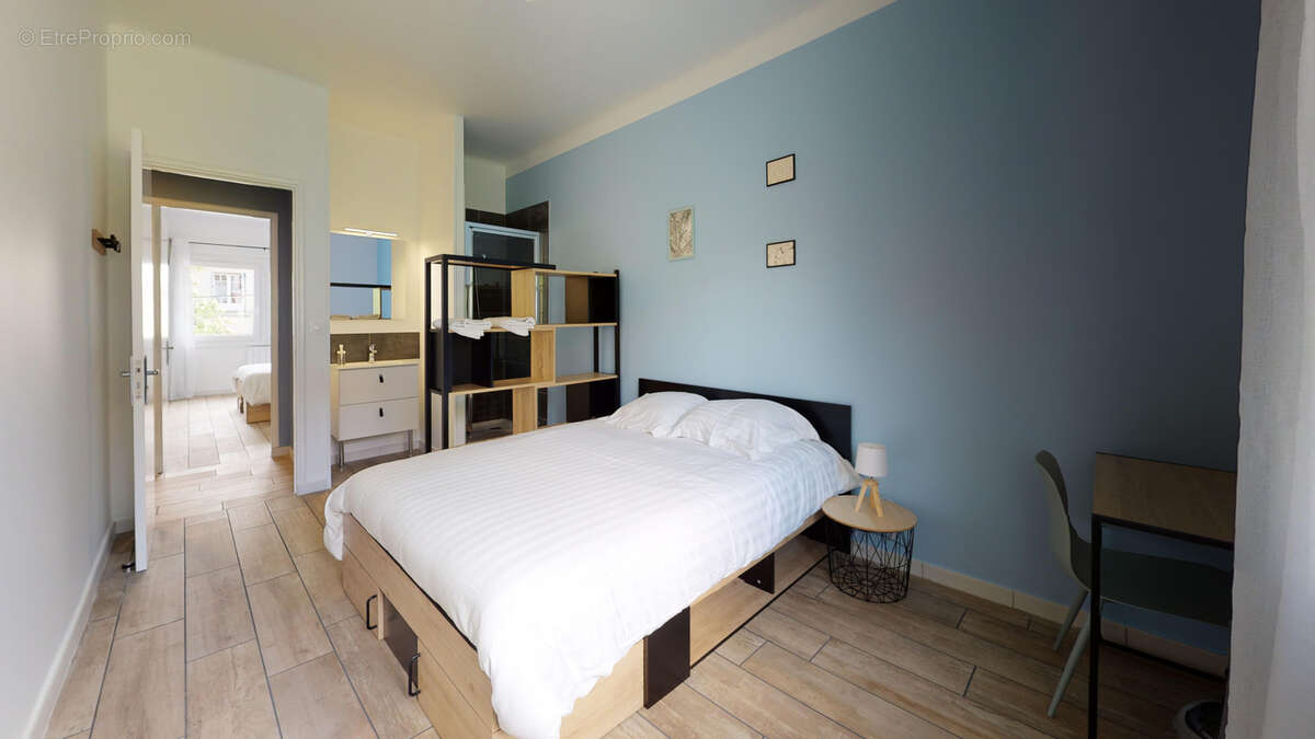 Appartement à AVIGNON