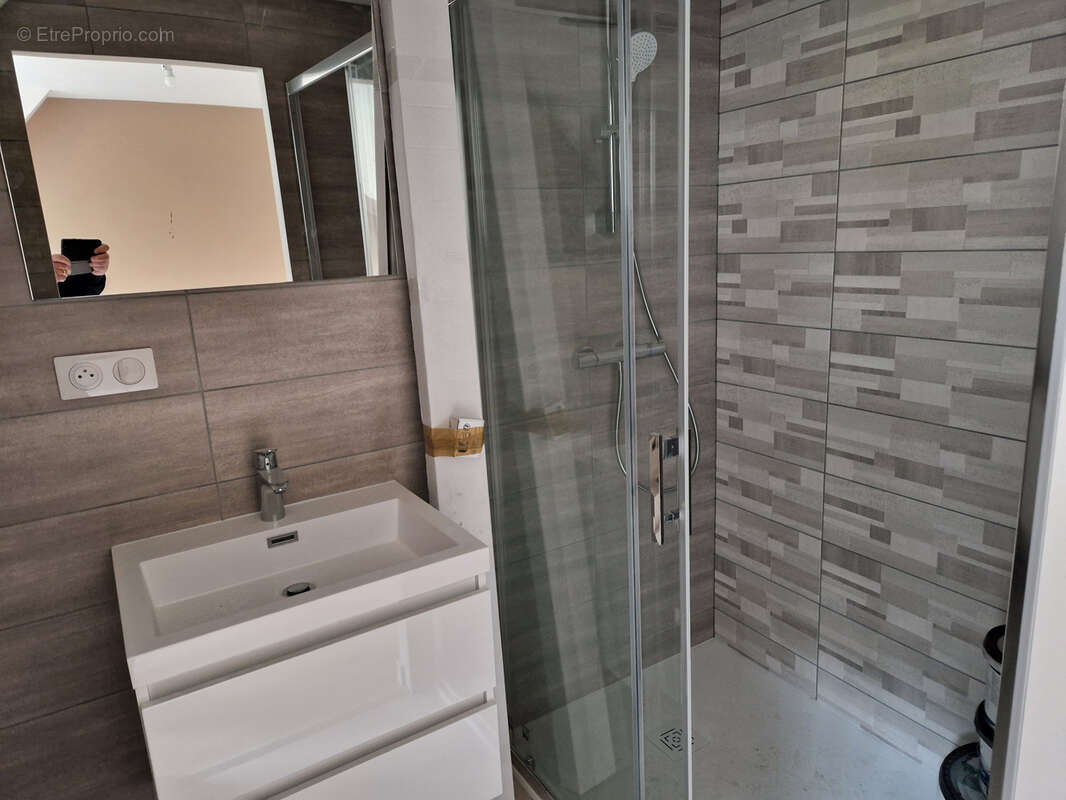 Appartement à MONT-DORE