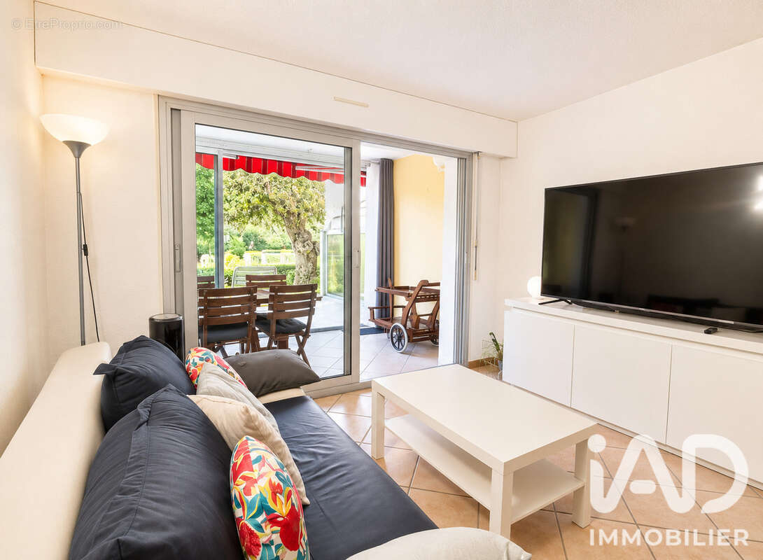 Photo 3 - Appartement à SAINT-RAPHAEL