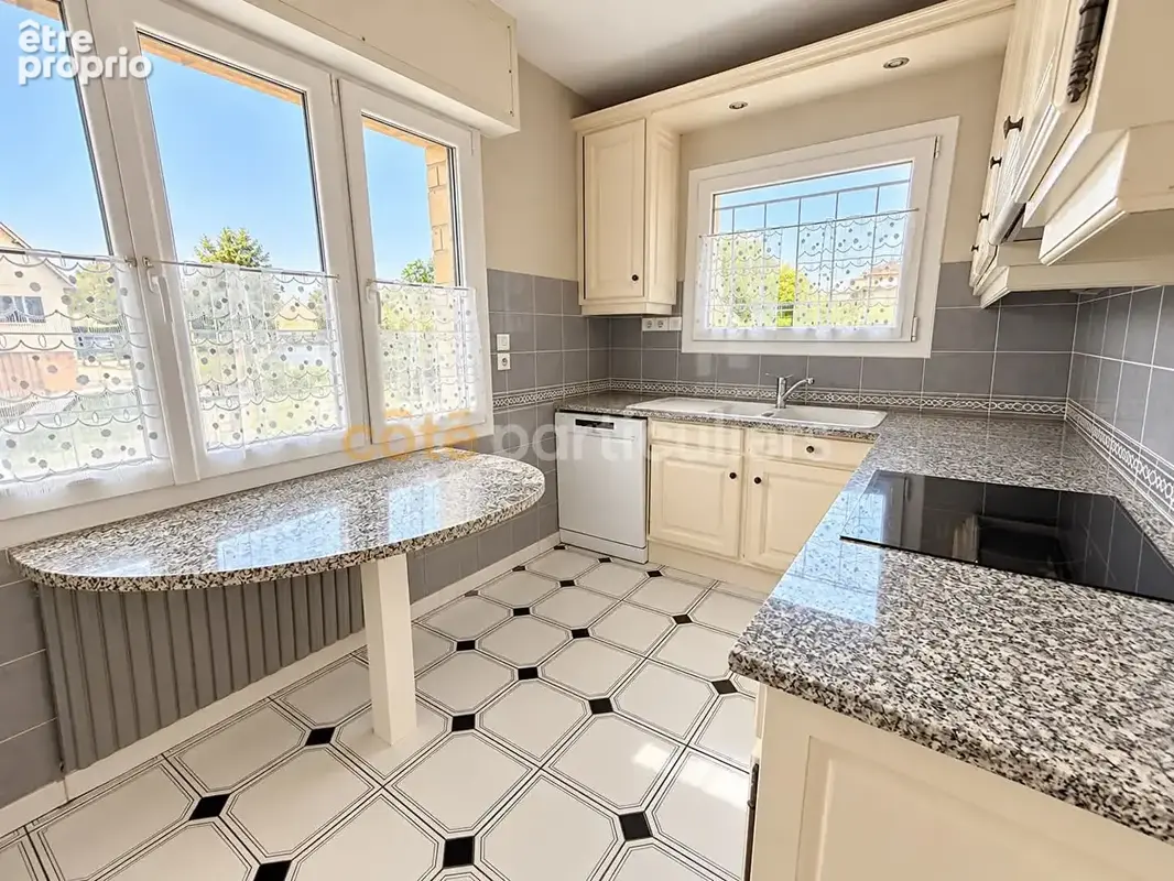 Maison 6 pièces 117 m2 - Caen Sud - photo 5