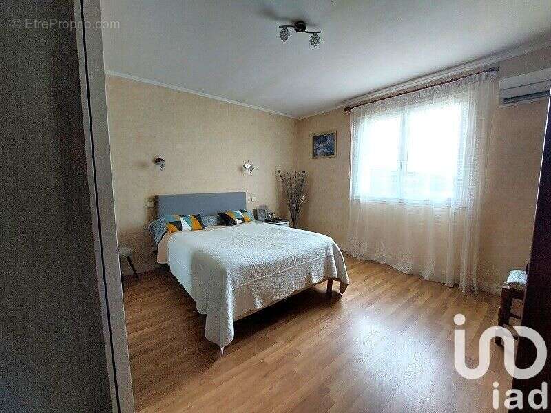 Photo 4 - Maison à COUTRAS