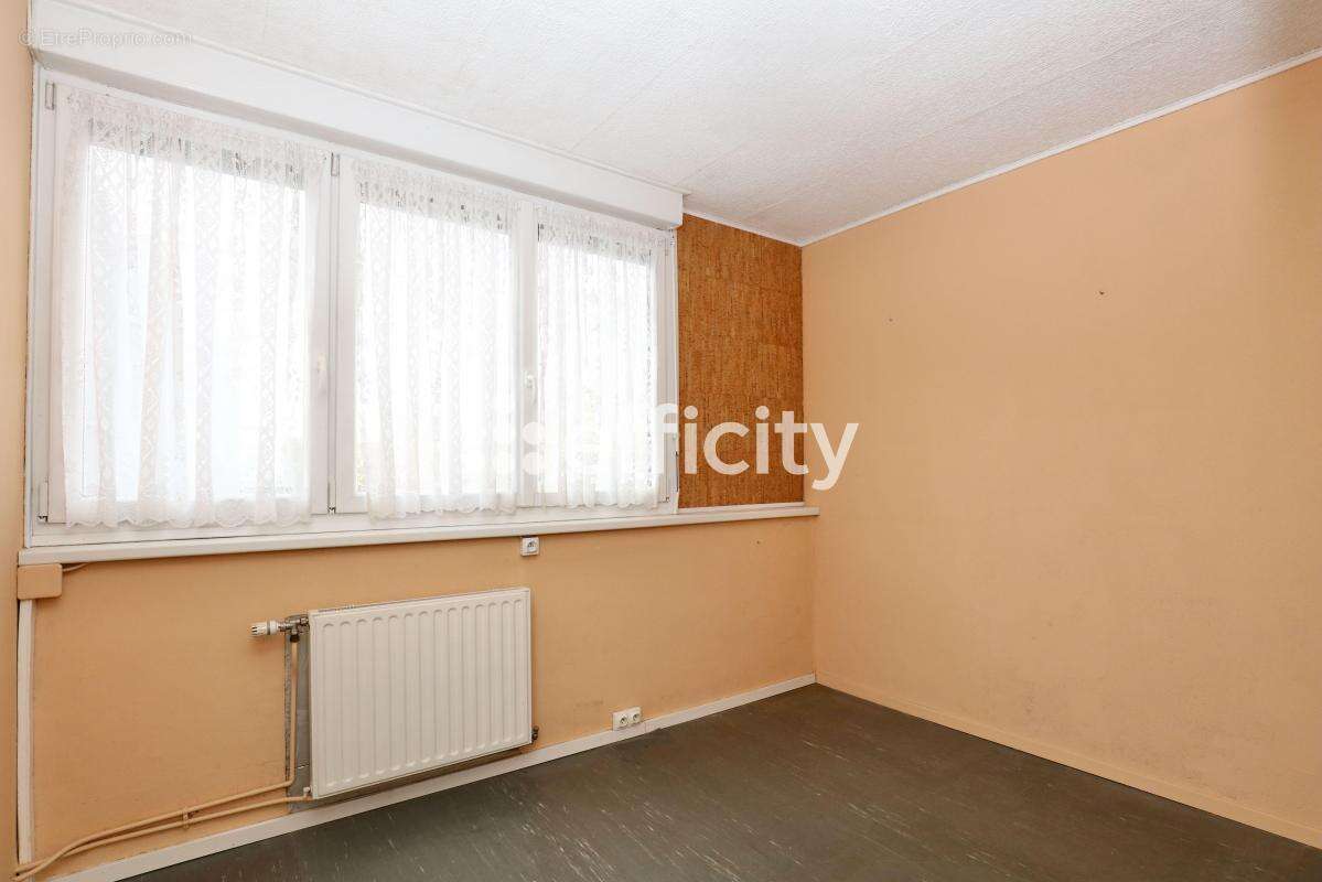 Maison à VILLENEUVE-D&#039;ASCQ