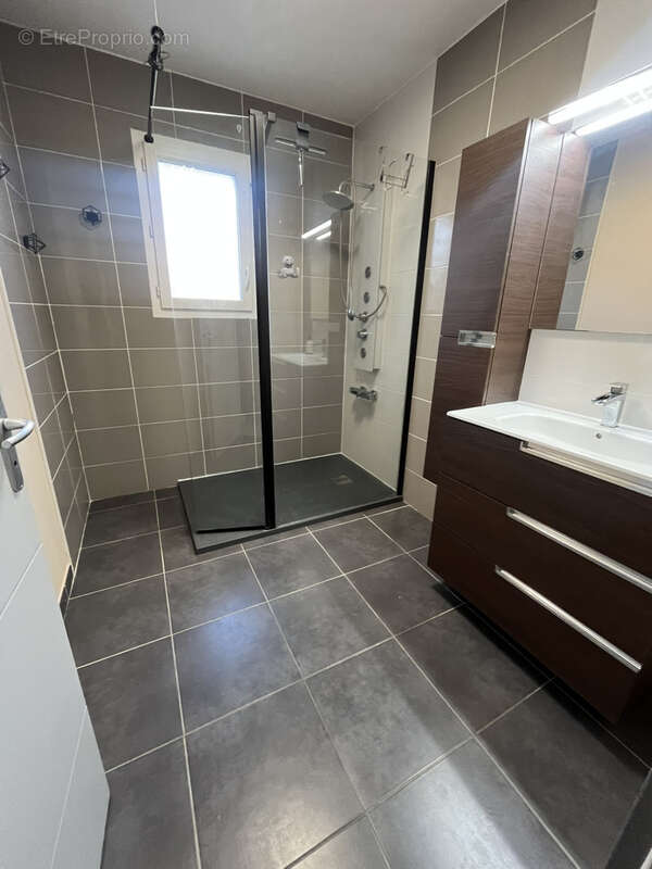 Maison à SAINT-NAZAIRE