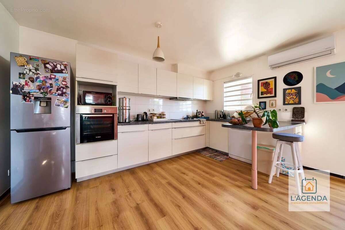 Apt T3 - 71 m² - photo 3