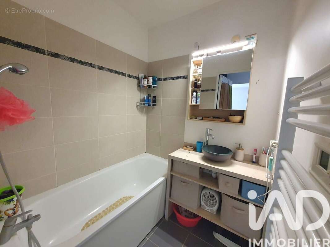 Photo 7 - Appartement à MEAUX