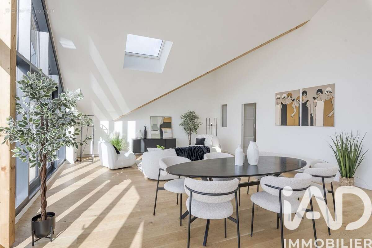 Photo 6 - Appartement à PORNICHET