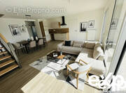 Maison à LA MEZIERE