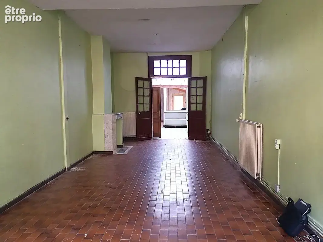 Appartement 115 m² à vendre à Cambrai (59400) - photo 4