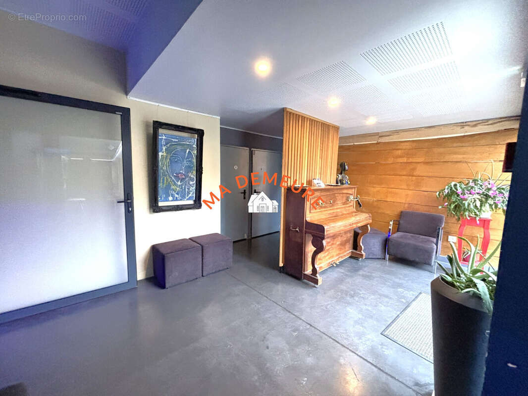 Appartement à TOURCOING