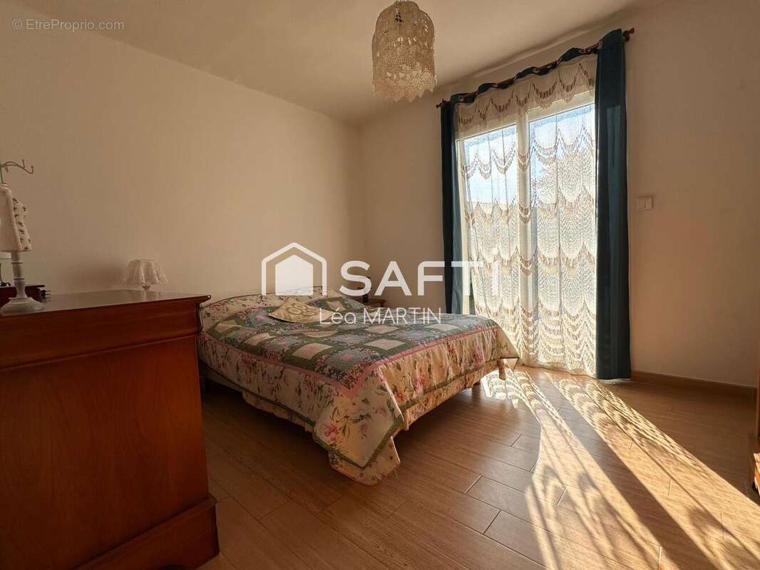 Photo 6 - Maison à BEAUPREAU