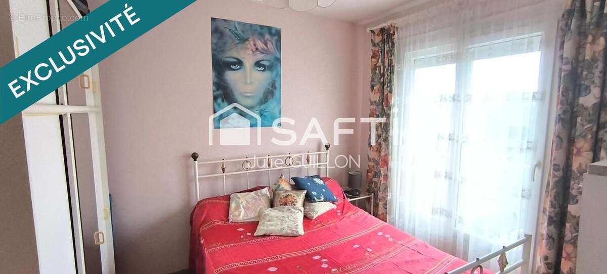 Photo 2 - Maison à SAINT-NAZAIRE