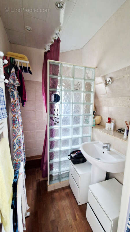 Appartement à ROUXMESNIL-BOUTEILLES