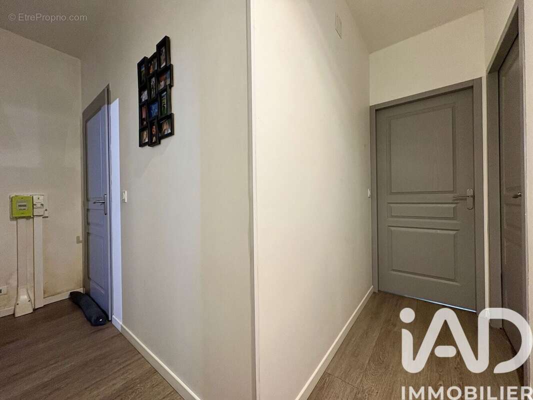 Photo 5 - Appartement à BRANNE
