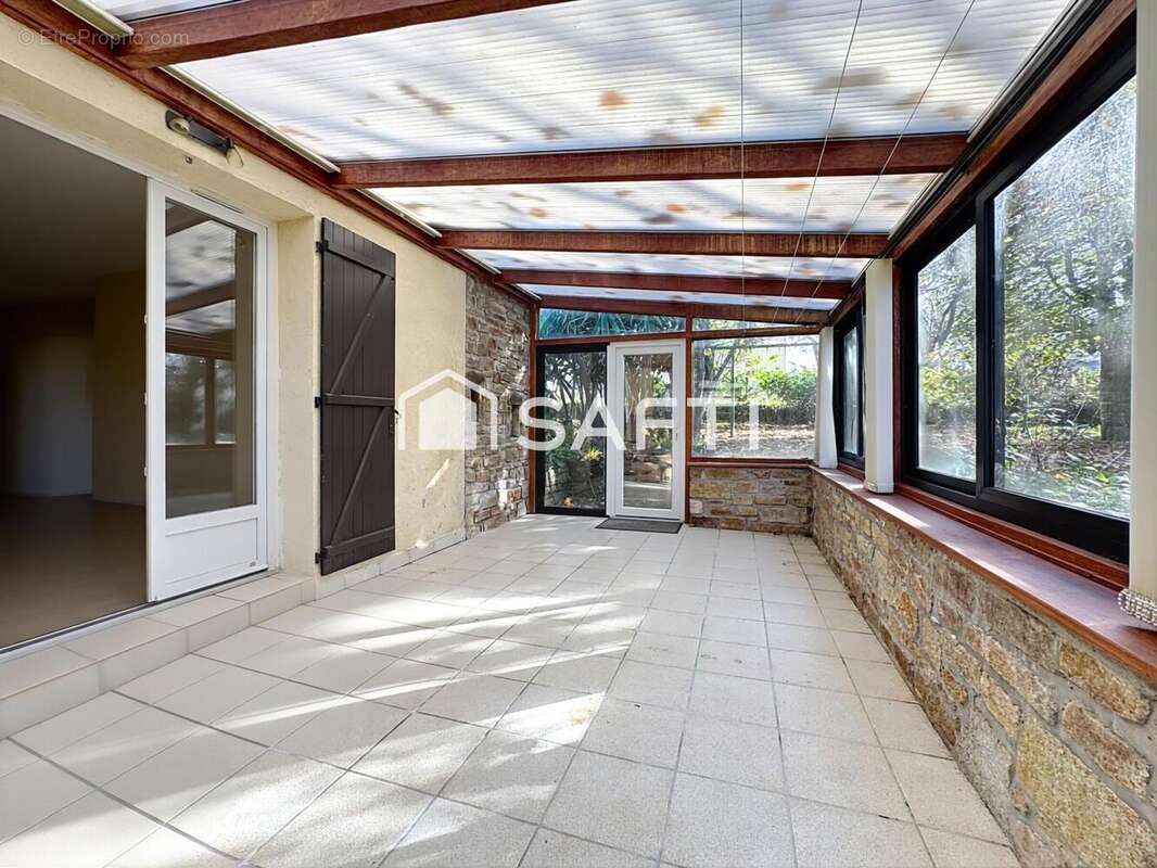 Photo 3 - Maison à LANNILIS