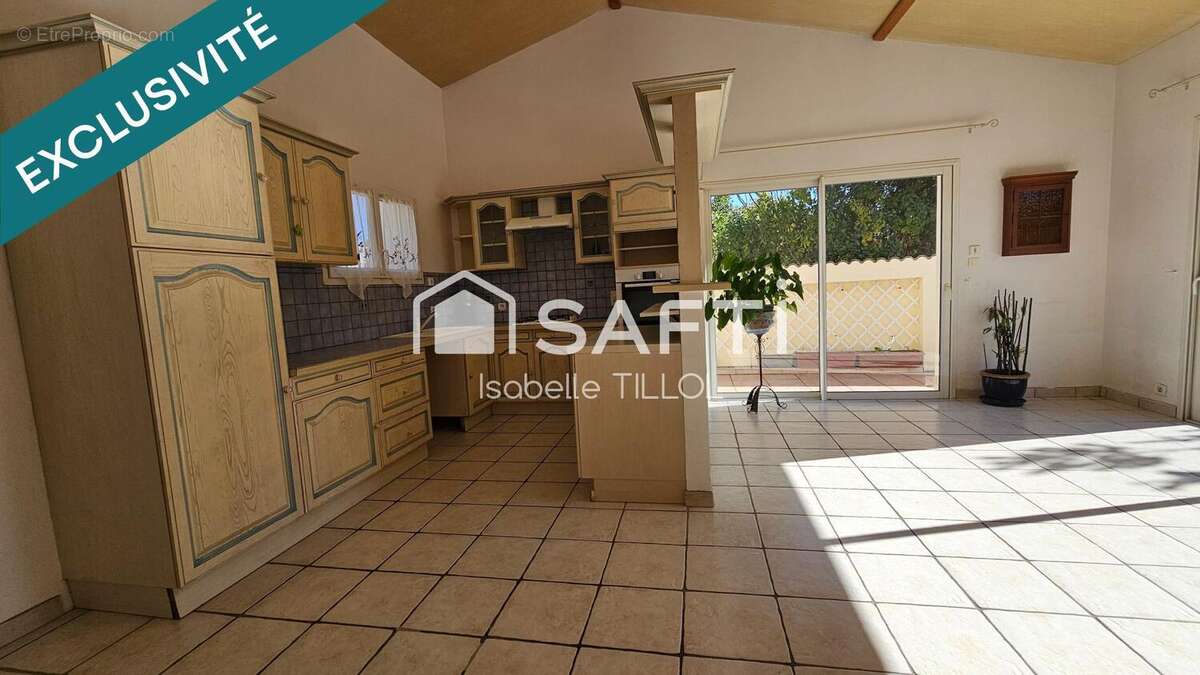 Photo 3 - Maison à TRIAIZE