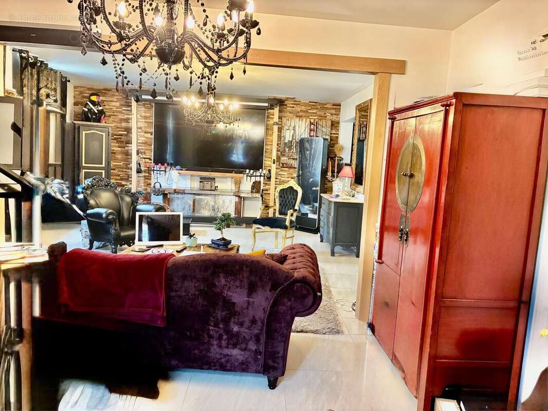 Photo 6 - Appartement à ANET