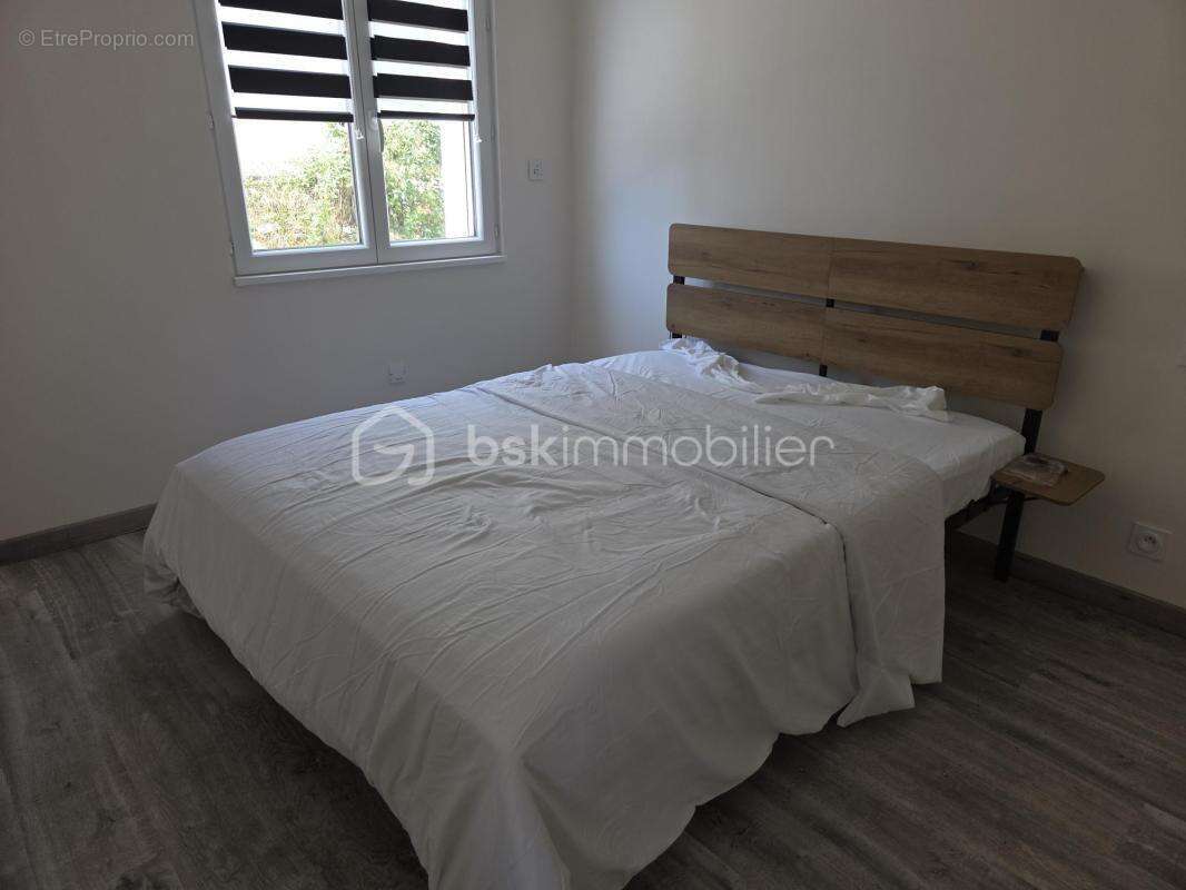 Appartement à SAINT-JEAN-DE-VEDAS