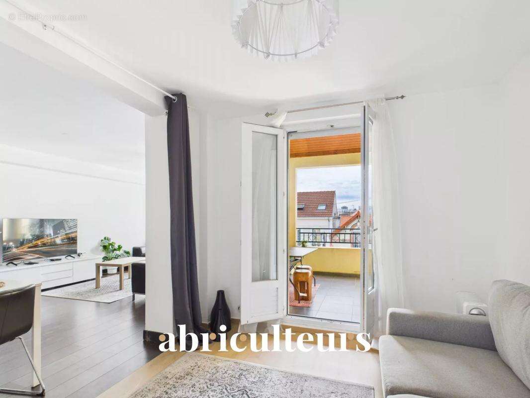 Appartement à ARGENTEUIL