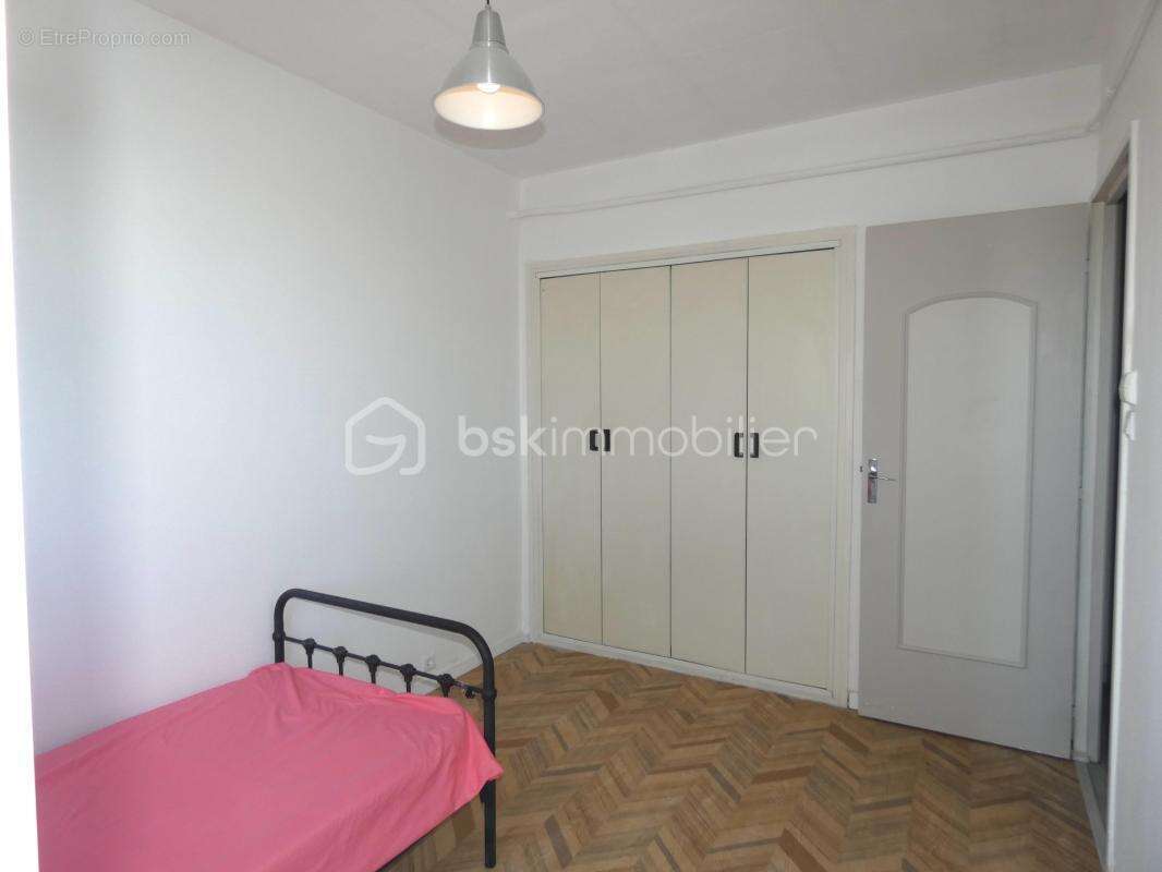 Appartement à JOUE-LES-TOURS