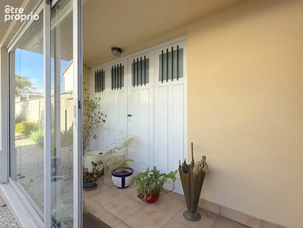 Maison avec grand terrain et fort potentiel   Poitiers - photo 16