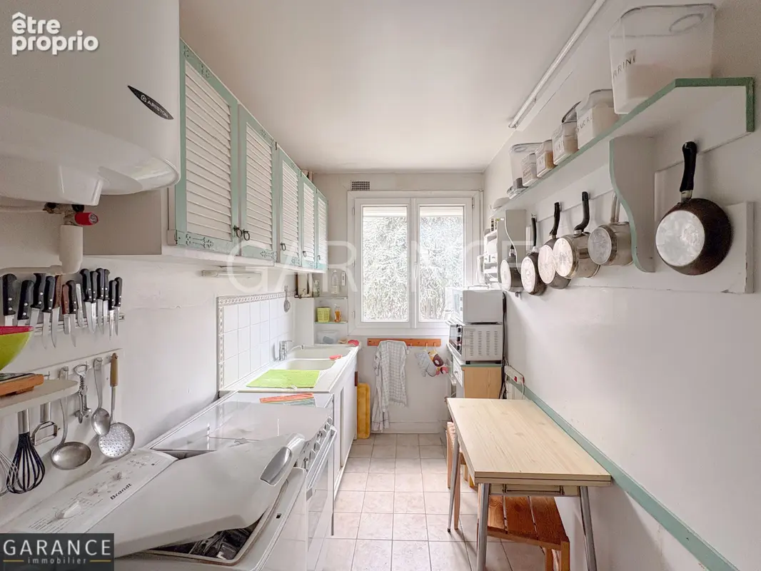 Appartement 52 m² à Paris-12e  - photo 6