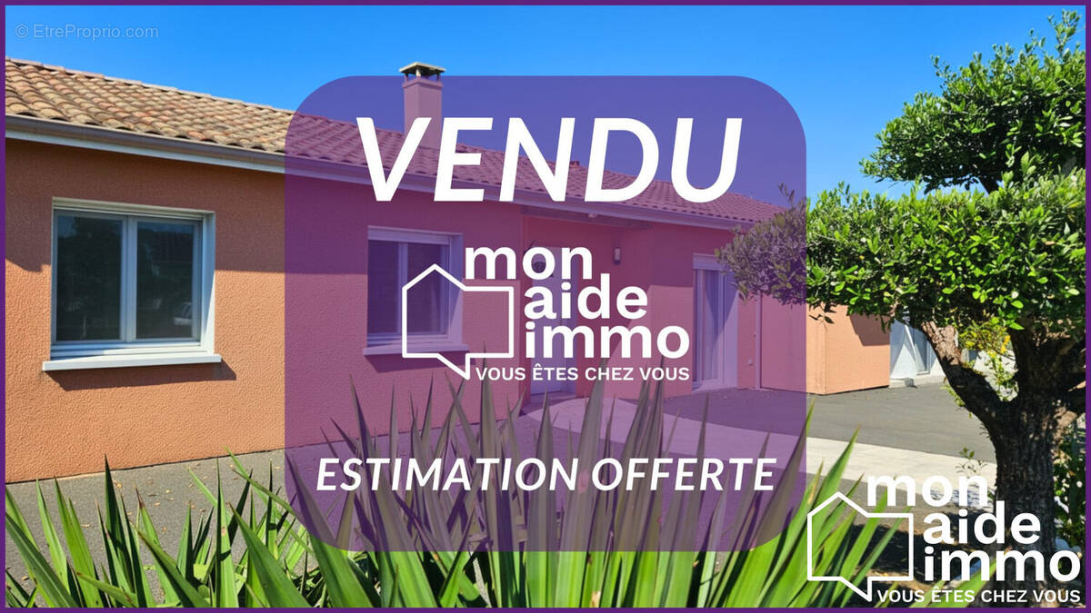Maison à BARON