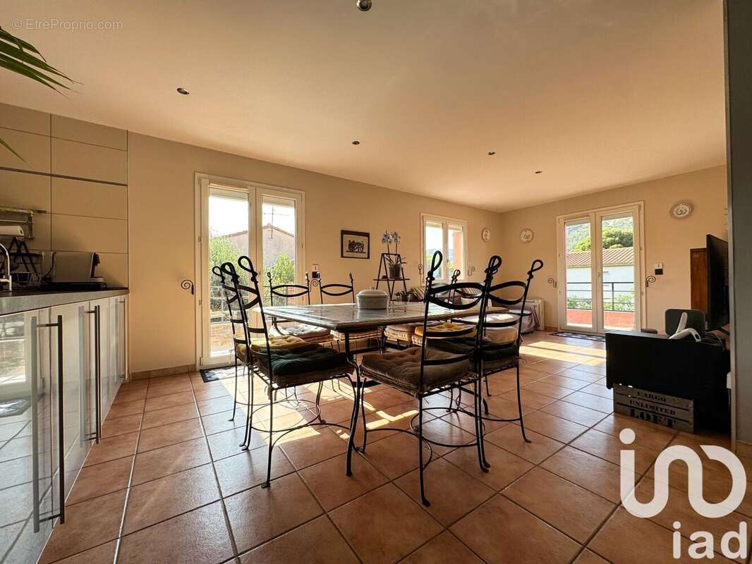 Photo 8 - Maison à VINGRAU