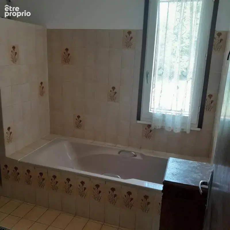 Maison à vendre 6 pièces AIGRE (16) - photo 17