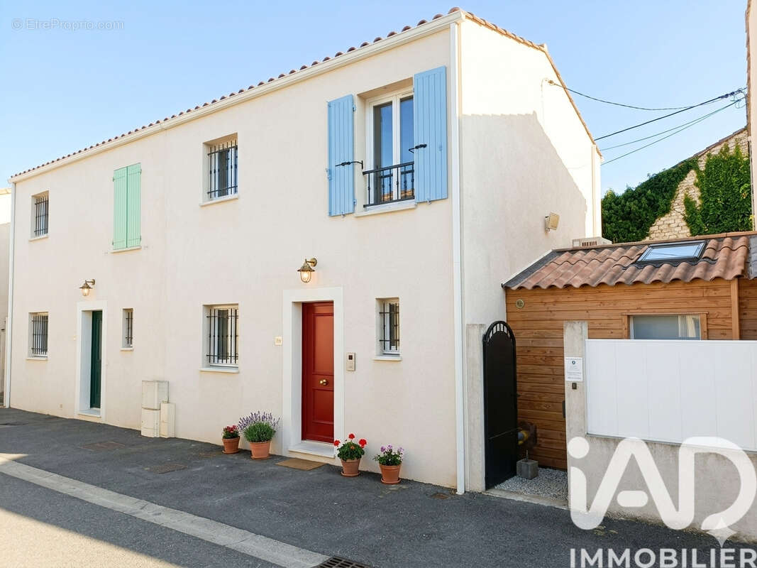Photo 7 - Maison à MEYRARGUES