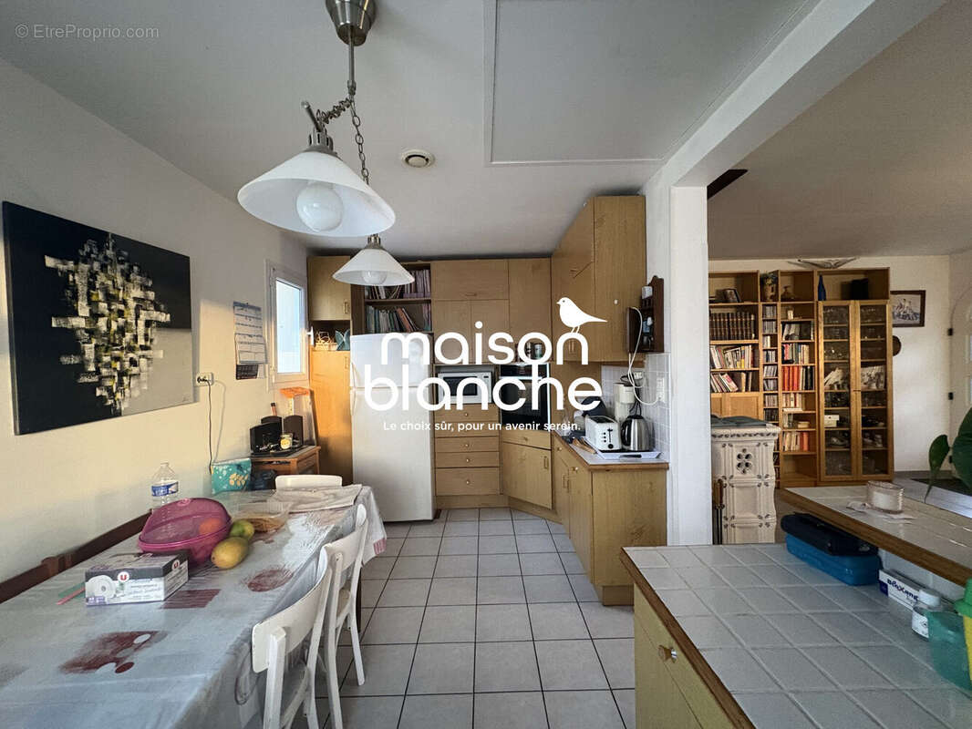 Maison à L&#039;ILE-D&#039;OLONNE