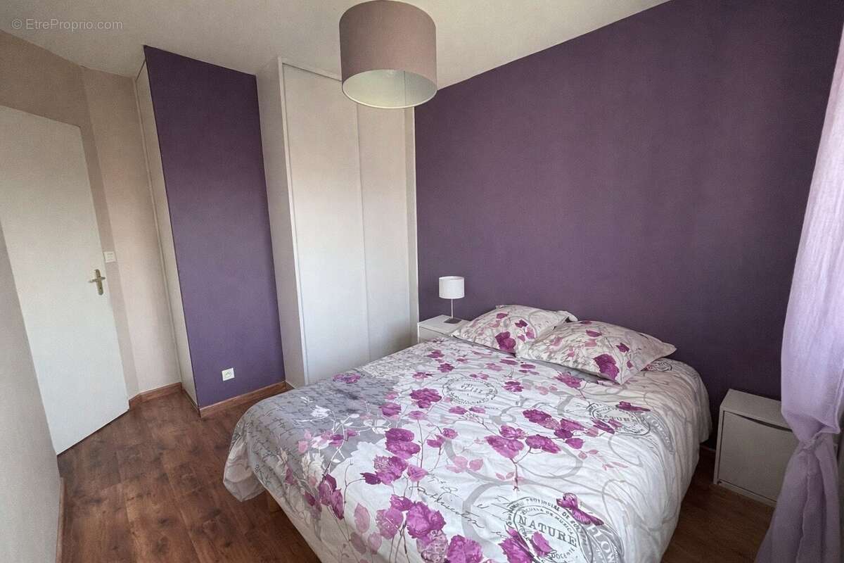 Appartement à EPAGNY