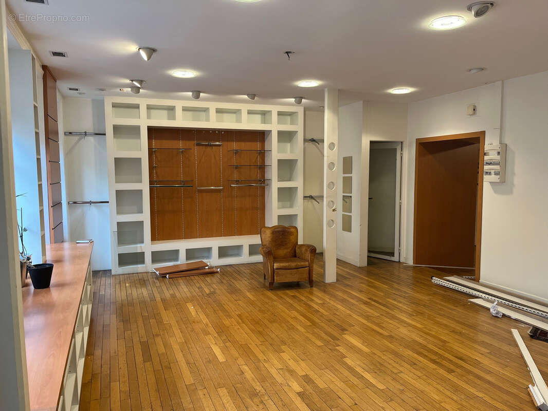 Appartement à LANNION