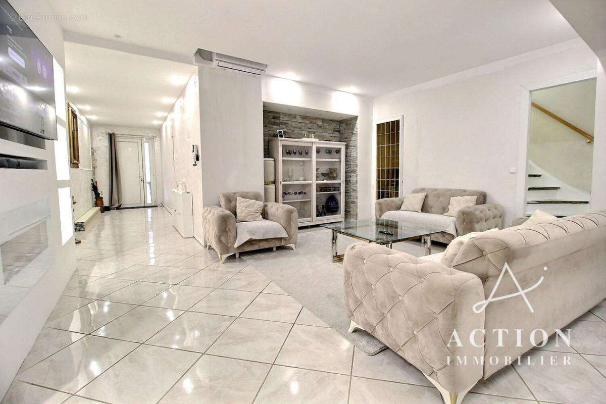 Appartement à ROUBAIX