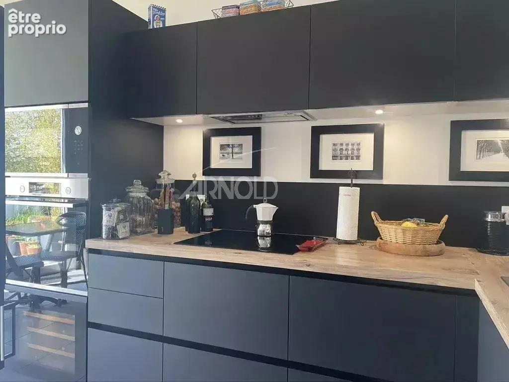 Appartement de standing - Hippodrome / Petit Port - photo 9