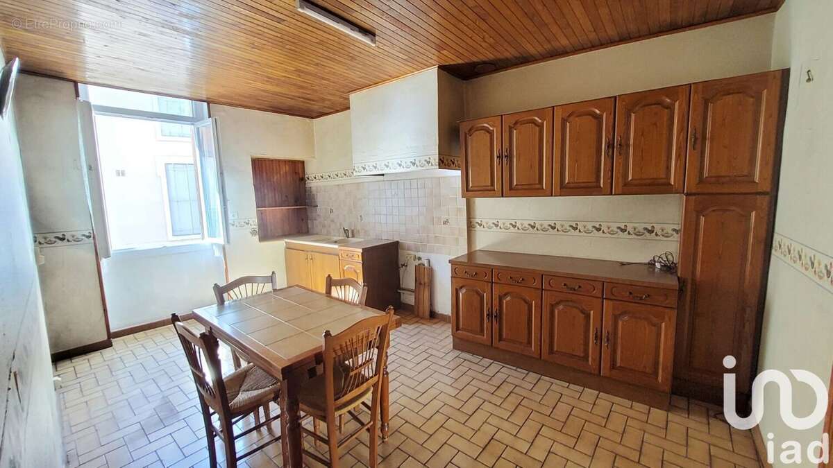 Photo 2 - Maison à GANGES